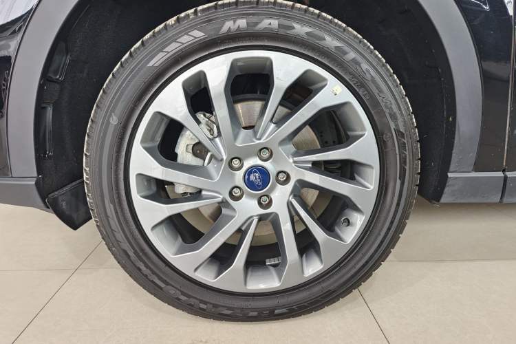 Used Ford Equator 2023 EcoBoost 225 Premier 7-Seater (2/3/2) Exterior 3