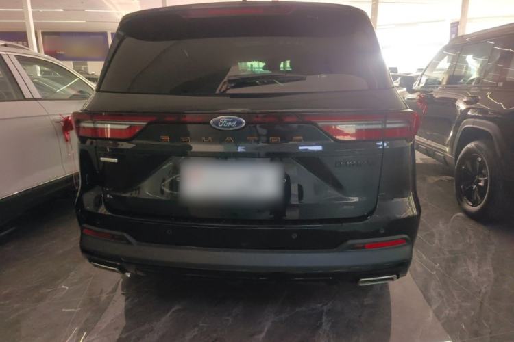 Used Ford Equator 2023 EcoBoost 225 Premier 7-Seater (2/2/3) Exterior 3