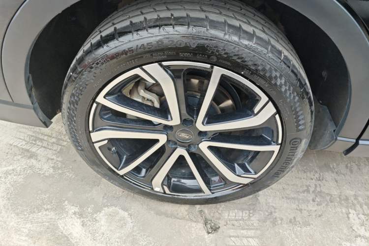 Used Ford Equator 2023 EcoBoost 225 Premier PLUS 7-Seater (2/2/3) Exterior 5