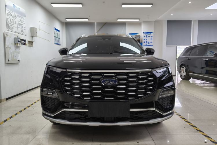 Used Ford Equator 2023 EcoBoost 225 Premier 7-Seater (2/2/3) Exterior 5