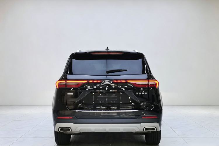 Used Ford Equator 2023 EcoBoost 225 Premier 7-Seater (2/2/3) Exterior 6