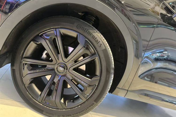 Used Ford Equator 2023 EcoBoost 225 Premier 7-Seater (2/3/2) Exterior 7