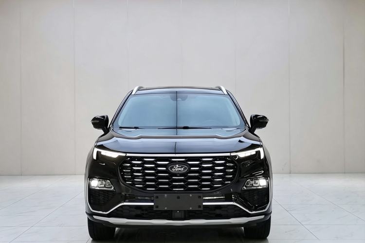 Used Ford Equator 2023 EcoBoost 225 Premier 7-Seater (2/2/3) Exterior 9