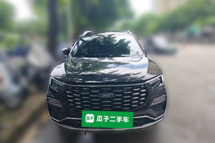 Used Ford Equator 2023 EcoBoost 225 Premier 7-Seater (2/3/2) Front