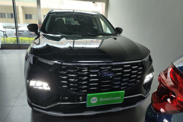 Used Ford Equator 2023 EcoBoost 225 Premier 7-Seater (2/2/3) Front