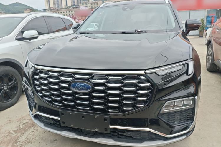 Used Ford Equator 2023 EcoBoost 225 Premier PLUS 7-Seater (2/2/3) Front