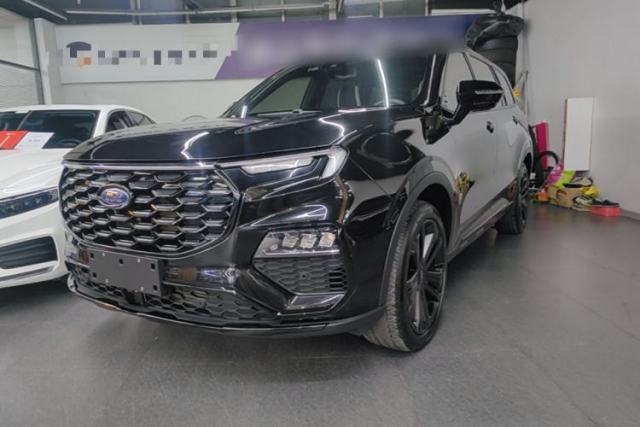Used Ford Equator 2023 EcoBoost 225 Premier 7-Seater (2/3/2)