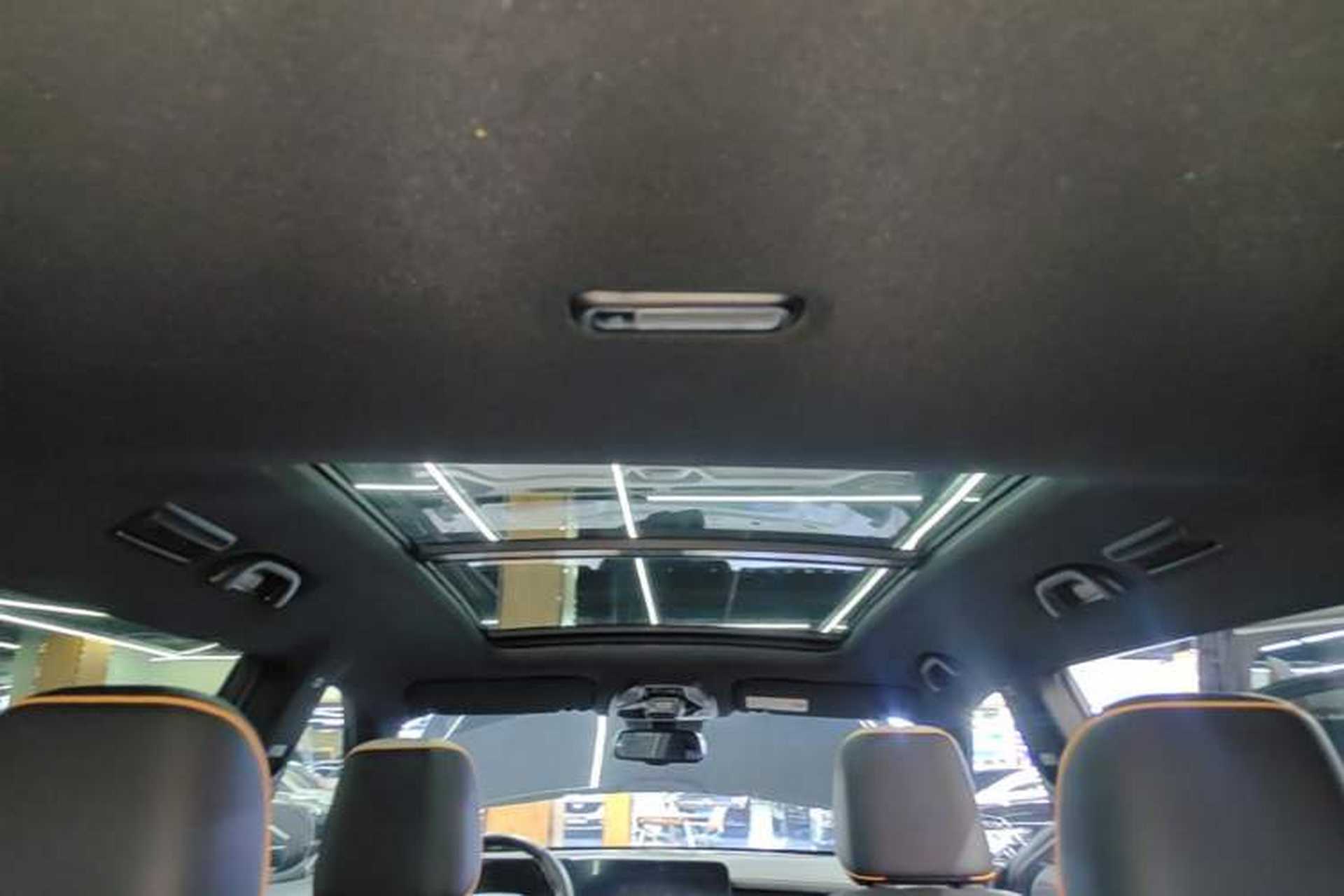 Used Ford Equator 2023 EcoBoost 225 Obsidian Orange Edition Prestige 7-Seater (2/3/2) Headliner