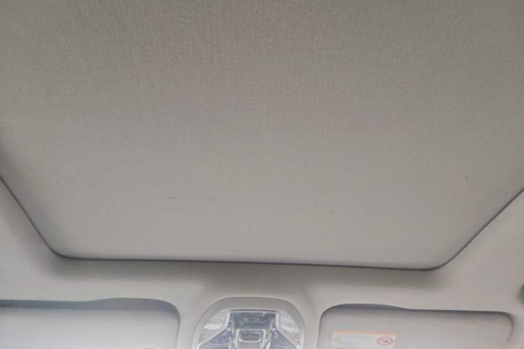 Used Ford Equator 2023 EcoBoost 225 Premier 7-Seater (2/3/2) Headliner