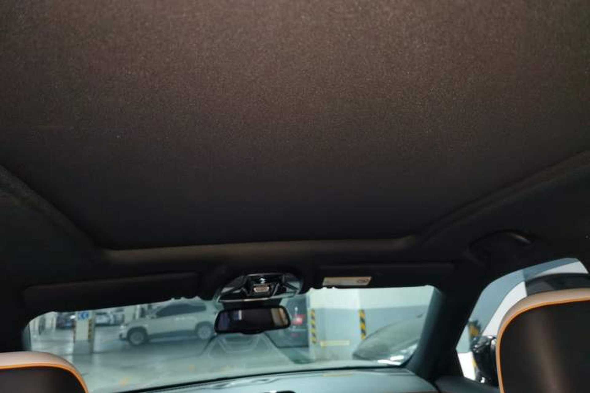 Used Ford Equator 2023 EcoBoost 225 Obsidian Orange Edition Prestige 7-Seater (2/2/3) Headliner