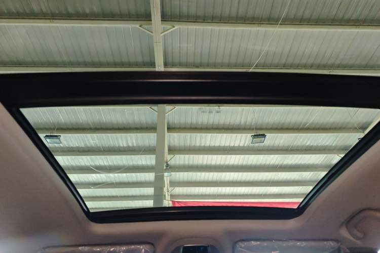 Used Ford Equator 2023 EcoBoost 225 Premier 7-Seater (2/2/3) Headliner