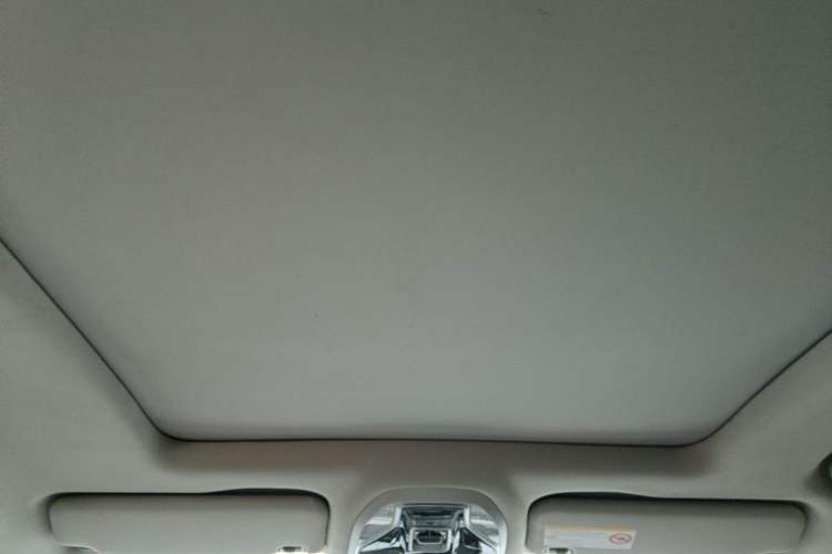 Used Ford Equator 2023 EcoBoost 225 Premier PLUS 7-Seater (2/2/3) Headliner