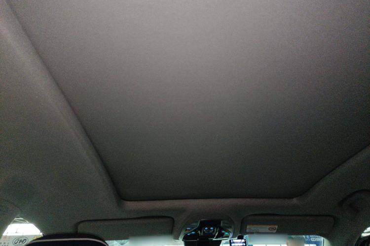 Used Ford Equator 2023 EcoBoost 225 Premier 7-Seater (2/2/3) Headliner