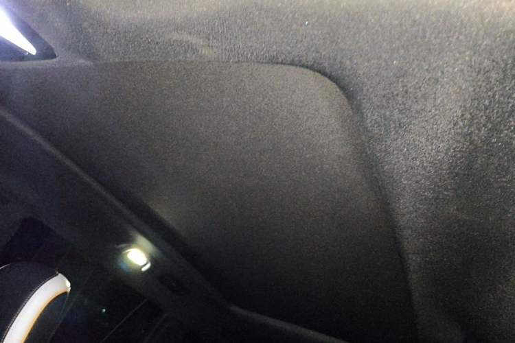 Used Ford Equator 2023 EcoBoost 225 Premier 7-Seater (2/3/2) Headliner