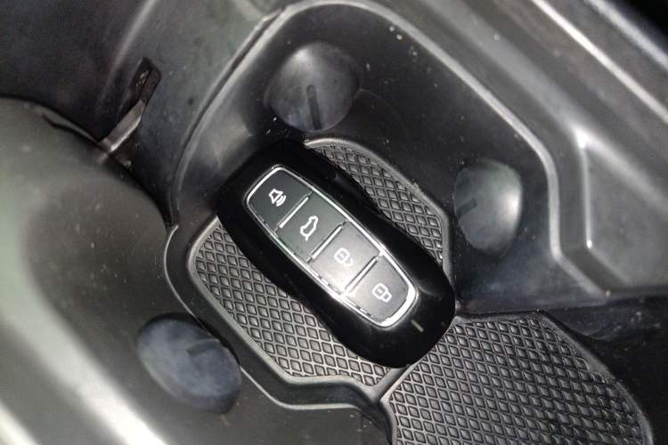 Used Ford Equator 2023 EcoBoost 225 Premier 7-Seater (2/2/3) Interior 1