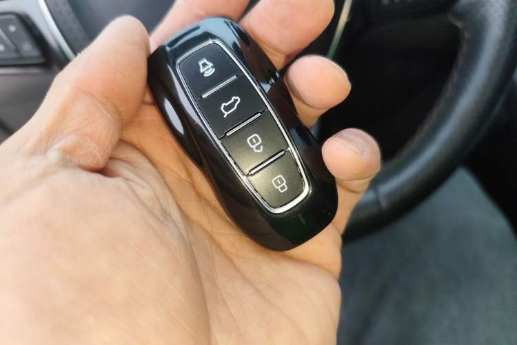 Used Ford Equator 2023 EcoBoost 225 Premier 7-Seater (2/3/2) Interior 1