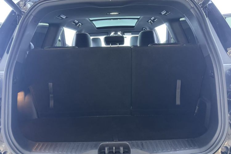 Used Ford Equator 2023 EcoBoost 225 Premier 7-Seater (2/3/2) Interior 5