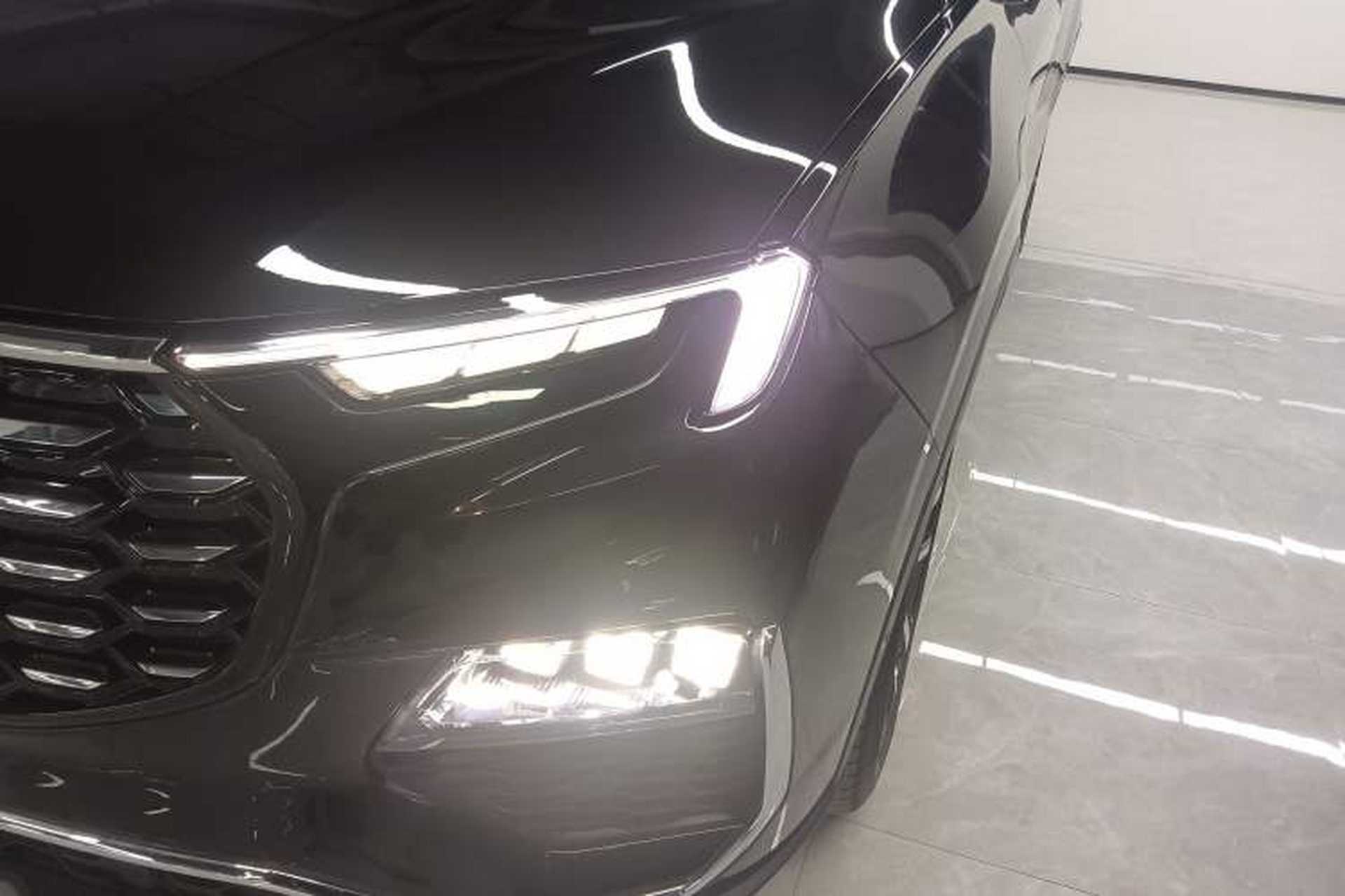 Used Ford Equator 2023 EcoBoost 225 Premier PLUS 7-Seater (2/2/3) Left Front Headlight