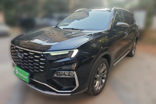 Used Ford Equator 2023 EcoBoost 225 Premier 7-Seater (2/2/3)