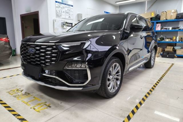 Used Ford Equator 2023 EcoBoost 225 Premier 7-Seater (2/2/3)