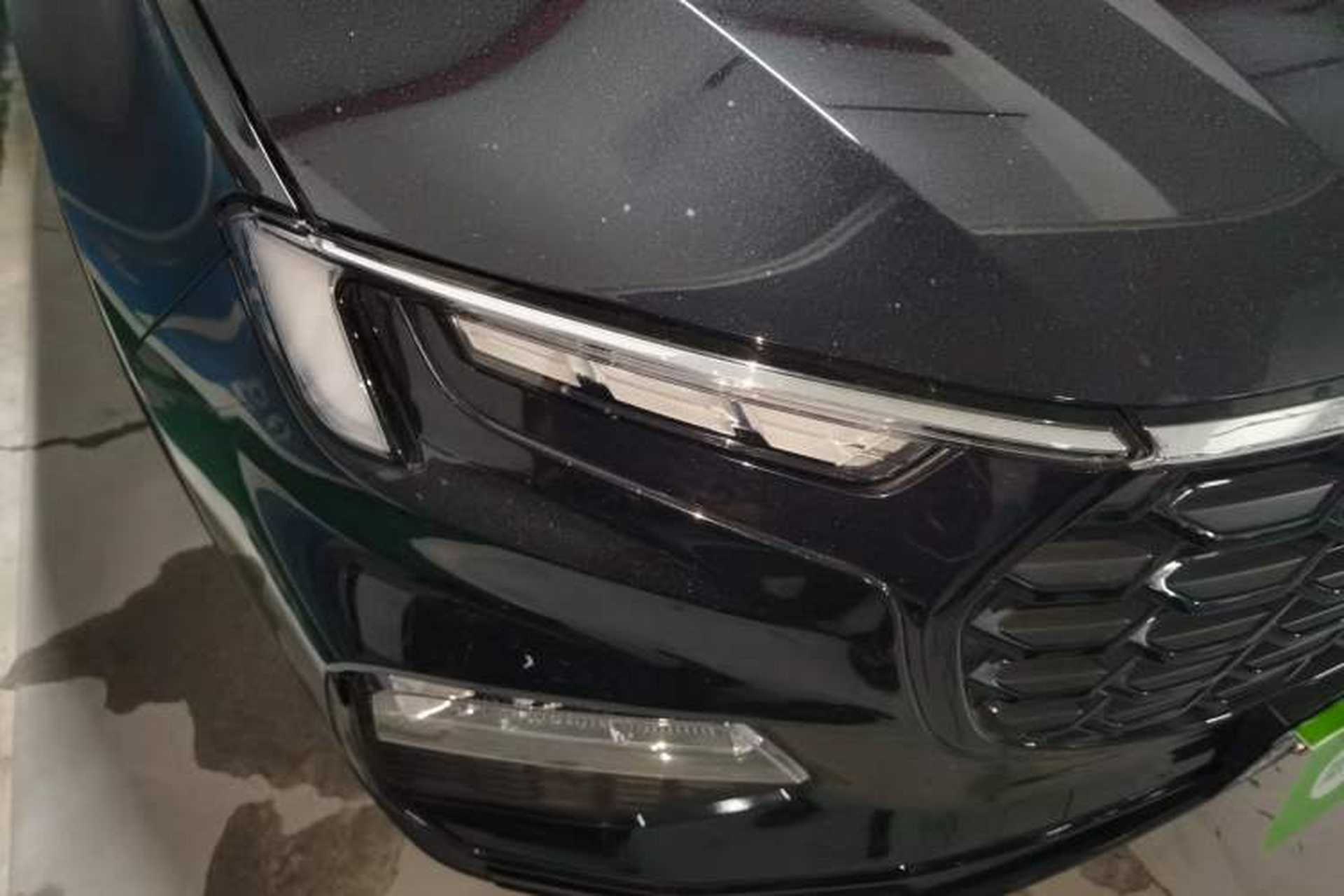 Used Ford Equator 2023 EcoBoost 225 Obsidian Orange Edition Prestige 7-Seater (2/2/3) Right Front Headlight