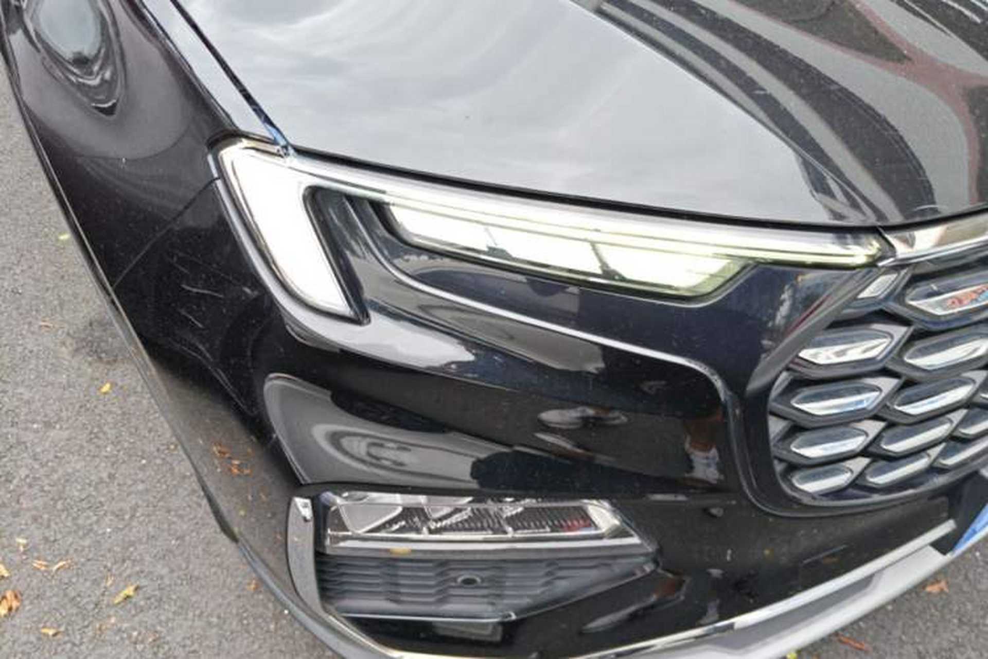Used Ford Equator 2023 EcoBoost 225 Premier PLUS 7-Seater (2/2/3) Right Front Headlight