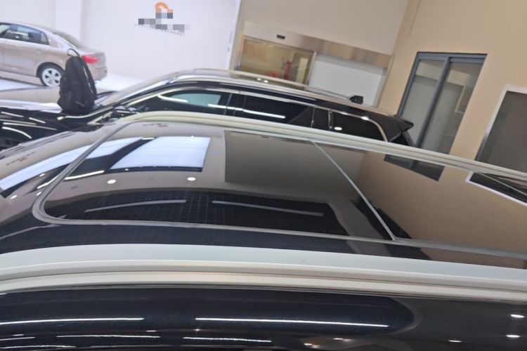 Used Ford Equator 2023 EcoBoost 225 Premier 7-Seater (2/2/3) Roof