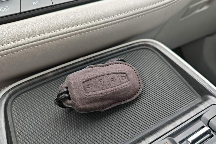 Used Ford Equator 2023 EcoBoost 225 Premier PLUS 7-Seater (2/2/3) Vehicle Key