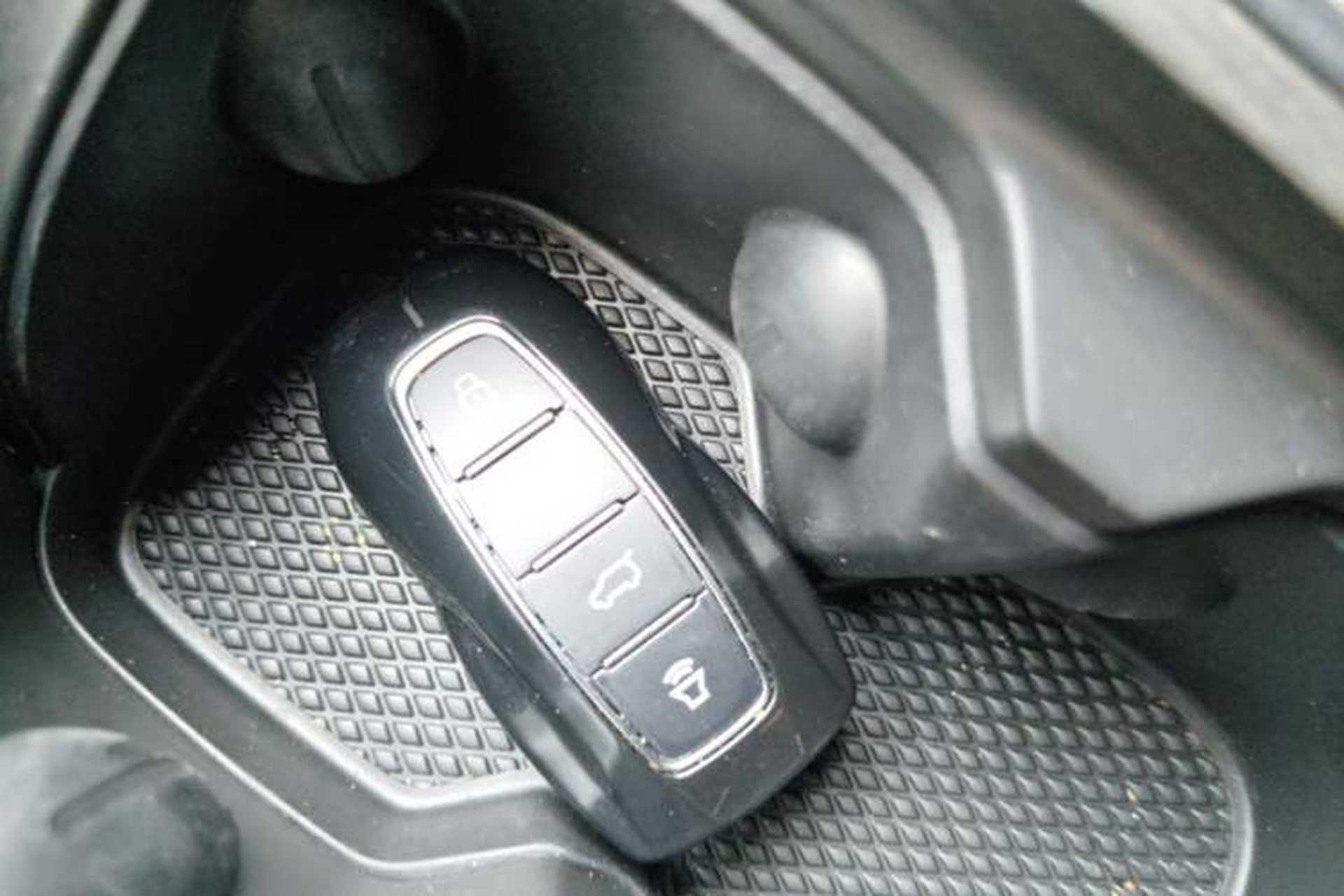 Used Ford Equator 2023 EcoBoost 225 Premier PLUS 7-Seater (2/2/3) Vehicle Key