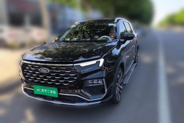 Used Ford Equator 2023 EcoBoost 225 Premier PLUS 7-Seater (2/2/3)