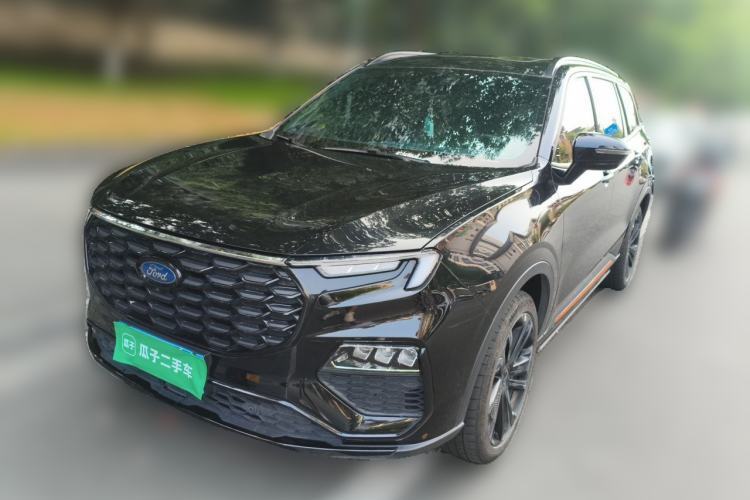 Ojetý Ford Equator 2023 EcoBoost 225 Obsidian Orange Edition Prestige 7-Seater (2/2/3) Guazi used car, China used car export, Used car for sale, Used  cars, Cheapest cars for sale
