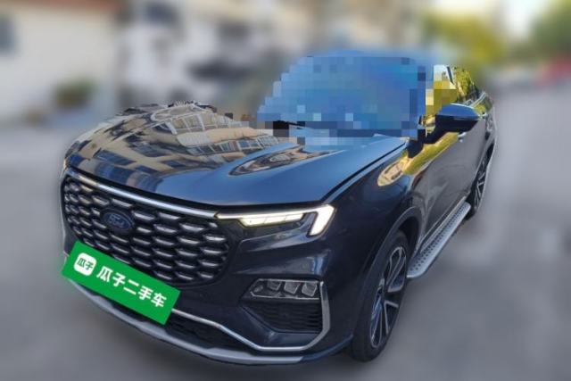 Used Ford Equator 2023 EcoBoost 225 Premier 7-Seater (2/2/3)