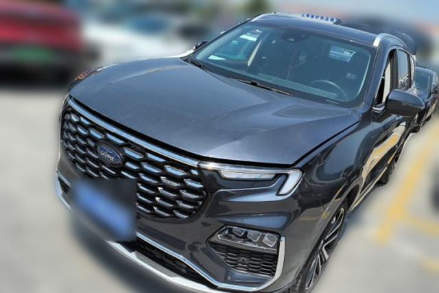 Used Ford Equator 2023 EcoBoost 225 Premier PLUS 7-Seater (2/2/3)