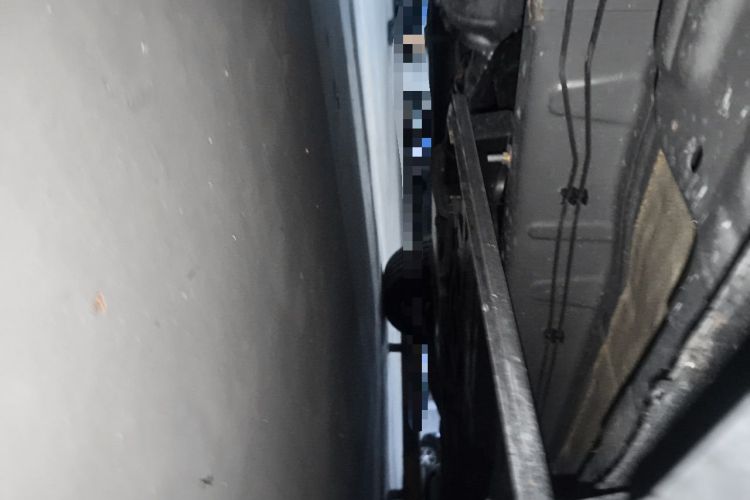 Used Ford Equator 2023 EcoBoost 225 Premier 7-Seater (2/2/3) Chassis Front Left