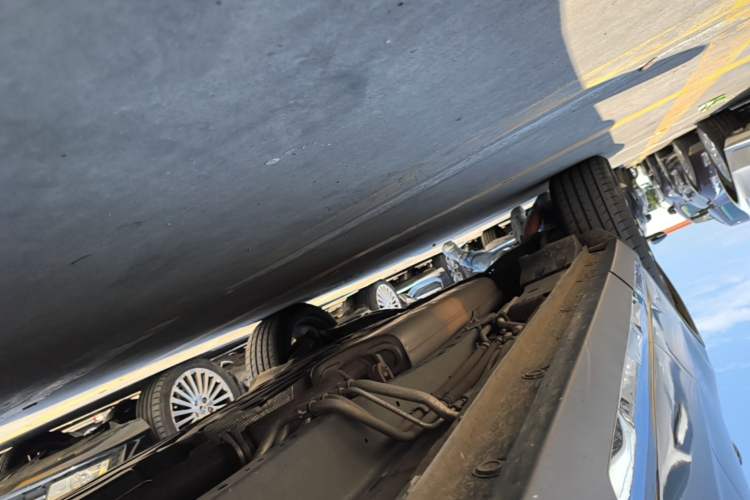 Used Ford Equator 2023 EcoBoost 225 Premier PLUS 7-Seater (2/2/3) Chassis Front Right