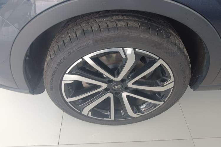 Used Ford Equator 2023 EcoBoost 225 Premier 7-Seater (2/2/3) Exterior 7