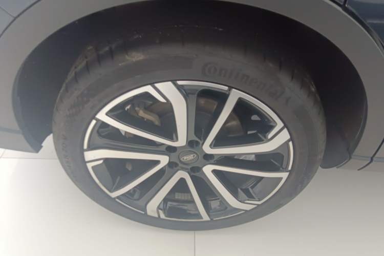 Used Ford Equator 2023 EcoBoost 225 Premier 7-Seater (2/2/3) Exterior 8