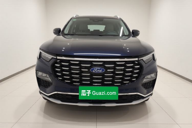 Used Ford Equator 2023 EcoBoost 225 Premier 7-Seater (2/2/3) Front