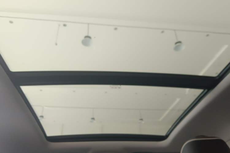Used Ford Equator 2023 EcoBoost 225 Premier 7-Seater (2/2/3) Headliner