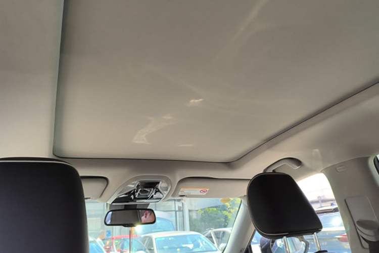 Used Ford Equator 2023 EcoBoost 225 Premier PLUS 7-Seater (2/2/3) Headliner