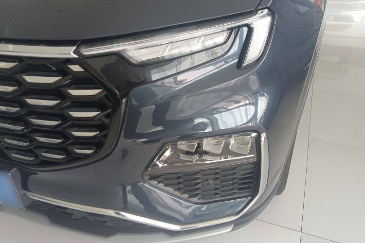 Used Ford Equator 2023 EcoBoost 225 Premier 7-Seater (2/2/3) Left Front Headlight