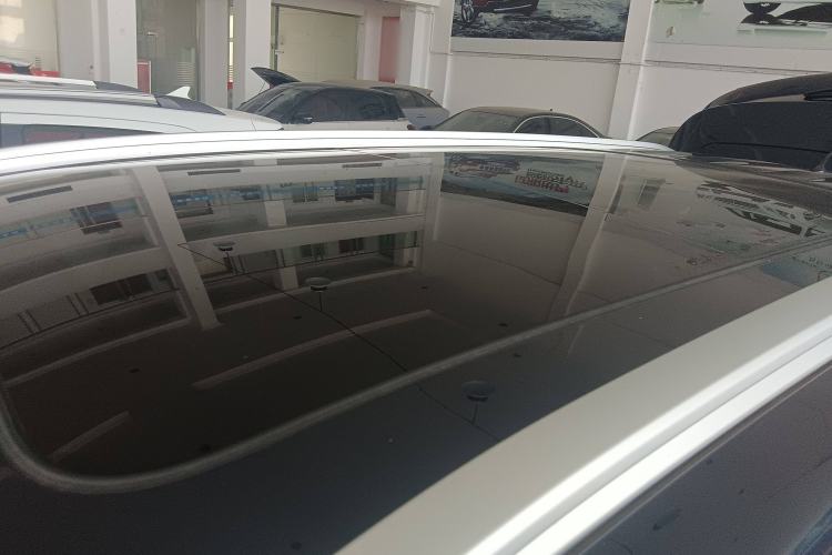 Used Ford Equator 2023 EcoBoost 225 Premier 7-Seater (2/2/3) Roof