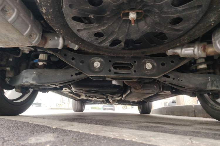 Used Ford Equator 2023 EcoBoost 225 Premier PLUS 7-Seater (2/2/3) Chassis Rear