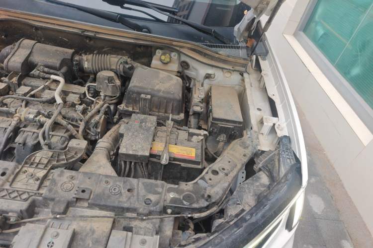 Used Ford Equator 2023 EcoBoost 225 Premier 7-Seater (2/2/3) Engine Bay Left
