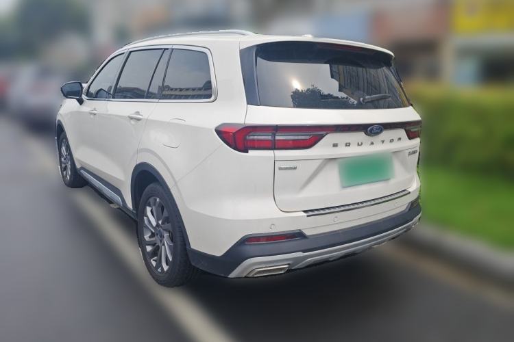 Used Ford Equator 2023 EcoBoost 225 Premier 7-Seater (2/2/3) Exterior 3