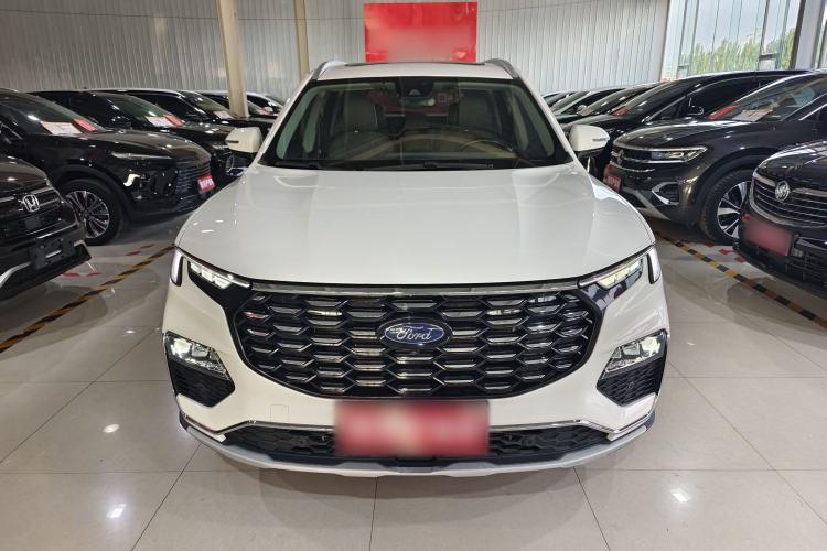 Used Ford Equator 2023 EcoBoost 225 Premier 7-Seater (2/3/2) Exterior 6