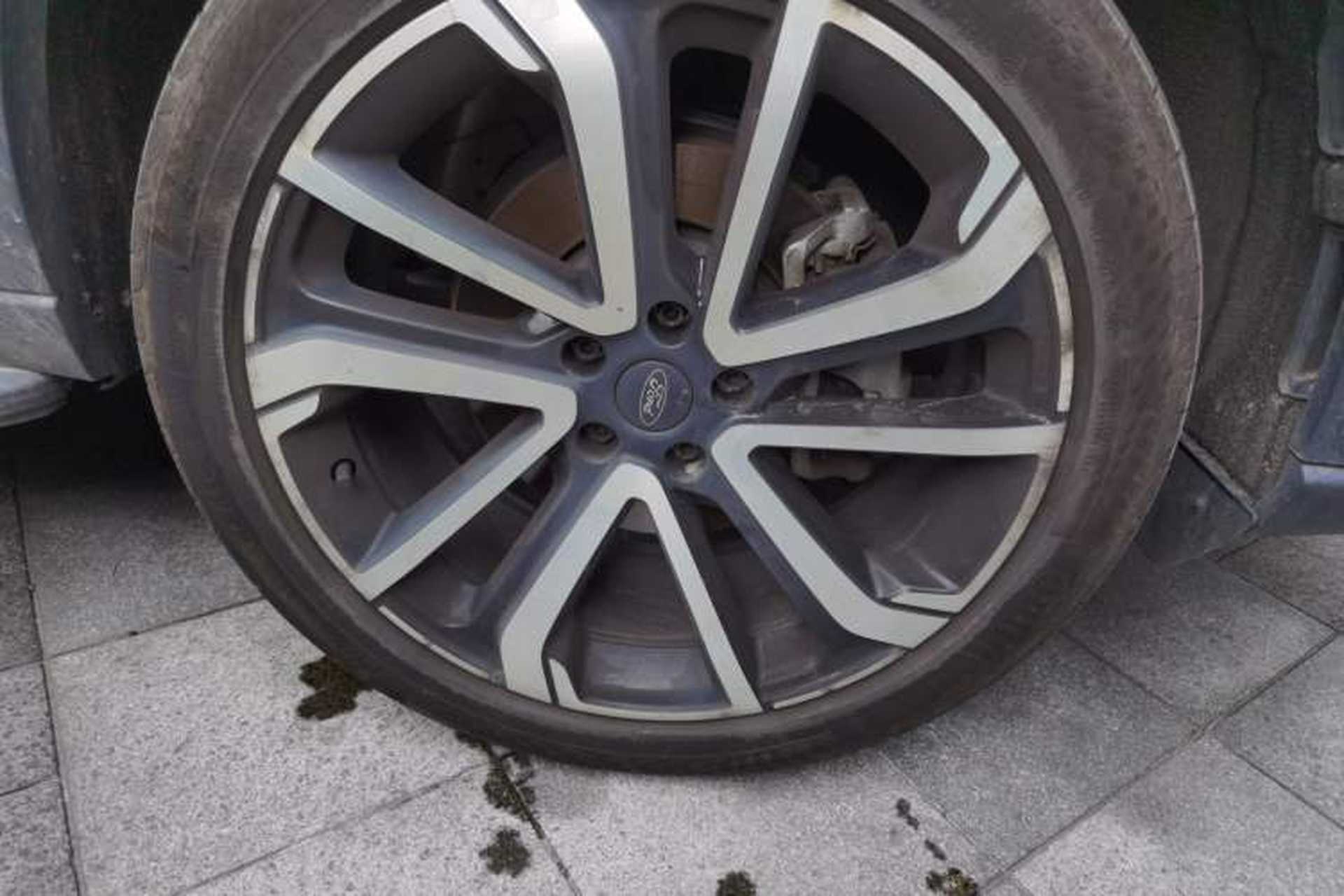 Used Ford Equator 2023 EcoBoost 225 Premier 7-Seater (2/2/3) Exterior 7