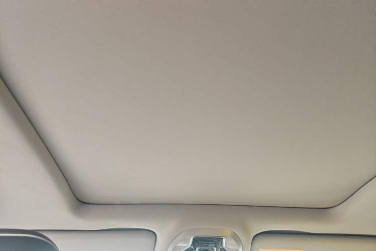 Used Ford Equator 2023 EcoBoost 225 Premier 7-Seater (2/2/3) Headliner