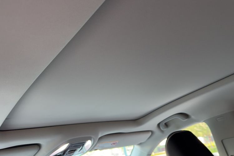 Used Ford Equator 2023 EcoBoost 225 Premier 7-Seater (2/2/3) Headliner