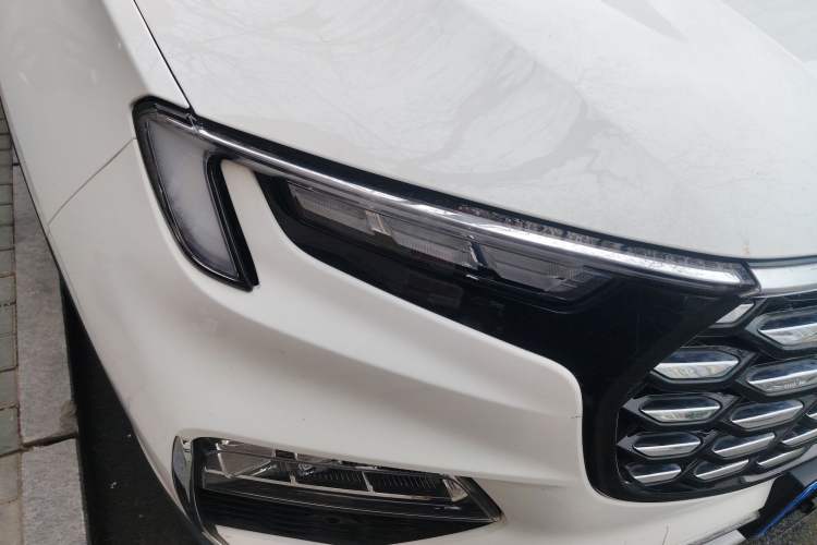 Used Ford Equator 2023 EcoBoost 225 Premier PLUS 7-Seater (2/2/3) Right Front Headlight